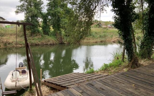 Tartaruga Boutique Hotel & Bungalows