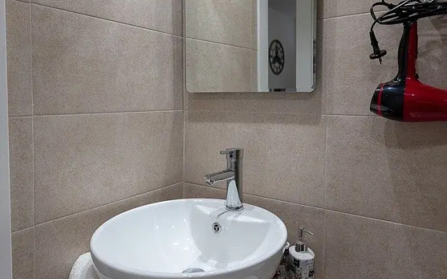Luxury Apts Heraklion Center