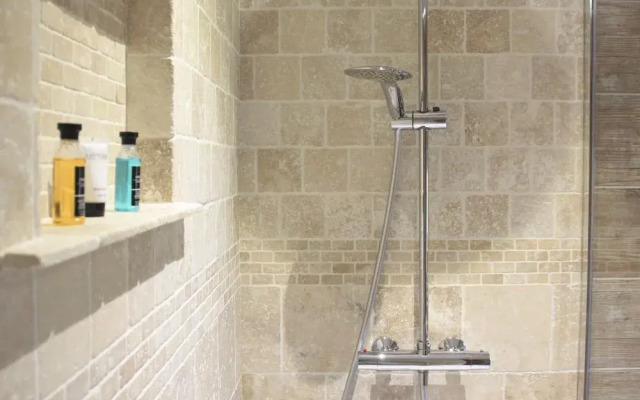 La Bastide Du Bonheur Chambres et Tables D'Hôtes