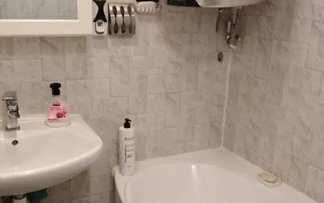 Viršu street apartaments 5