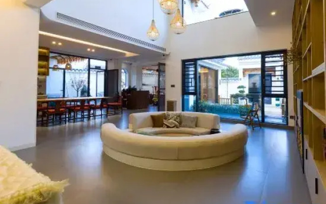 Xianting Xujing B&B (Yongzhou Lingling Ancient City Branch)