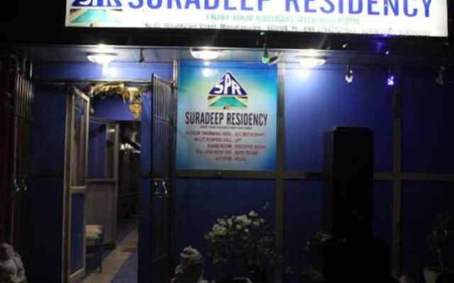 Suradeep Residency