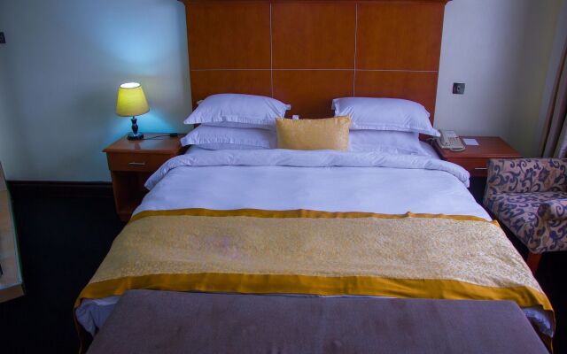 The Westwood Hotel Ikoyi Lagos