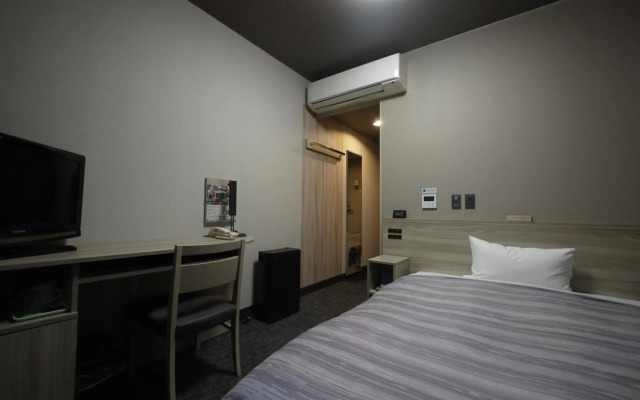Route Inn Grantia Akita Spa Resort