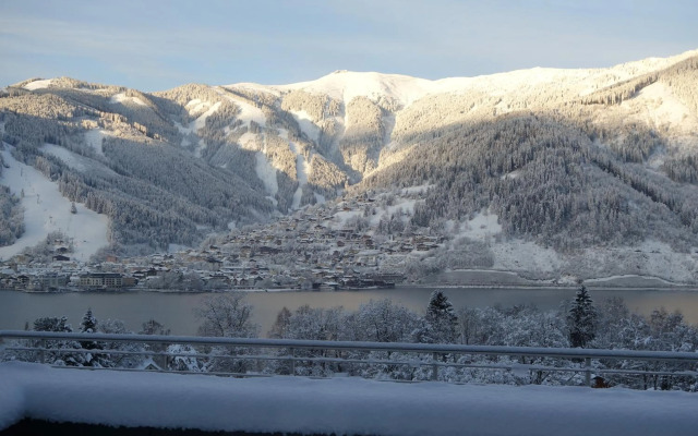 Landhaus Schmittenblick