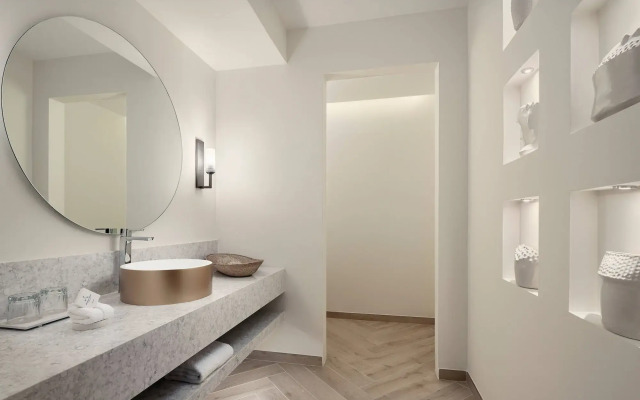 JW Marriott Cancun Resort & Spa