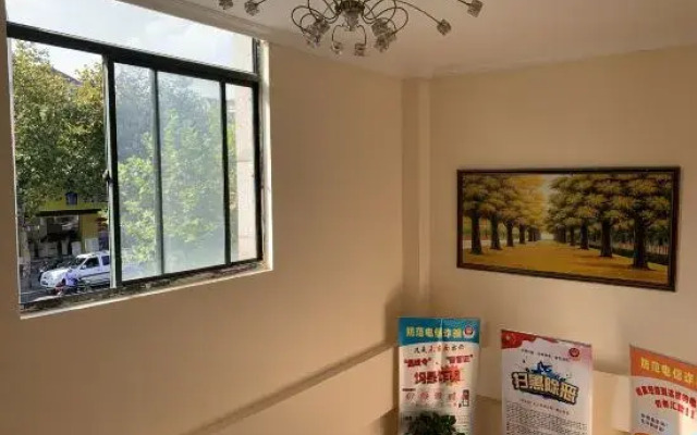 Huiwang Hostel