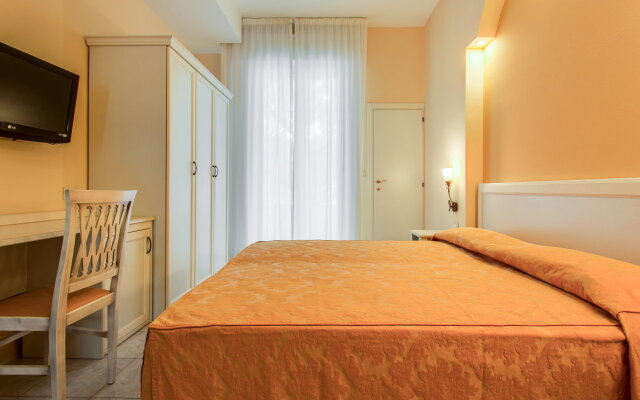Hotel Il Gabbiano