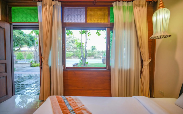 Monmuang ChiangMai resort