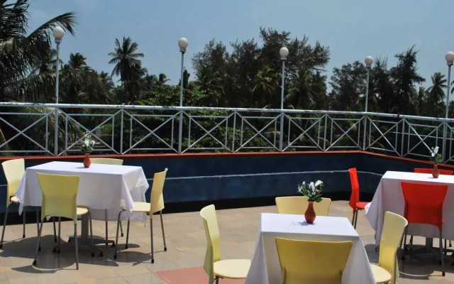 Hotel Nathaliya
