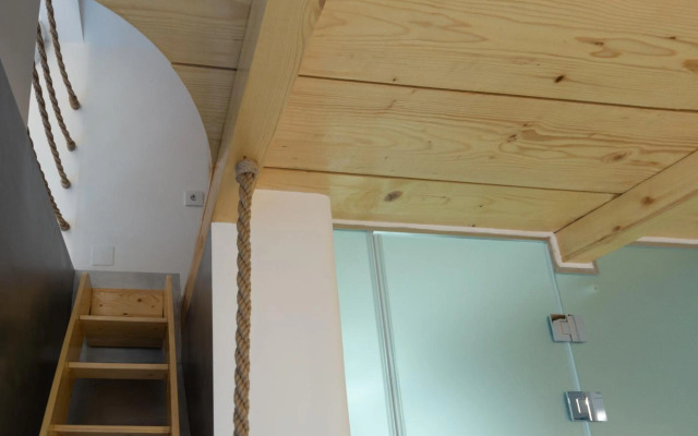 City Passage Apartments