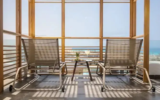 The G Hotel