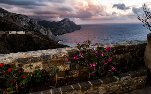 Olympos Archipelagos
