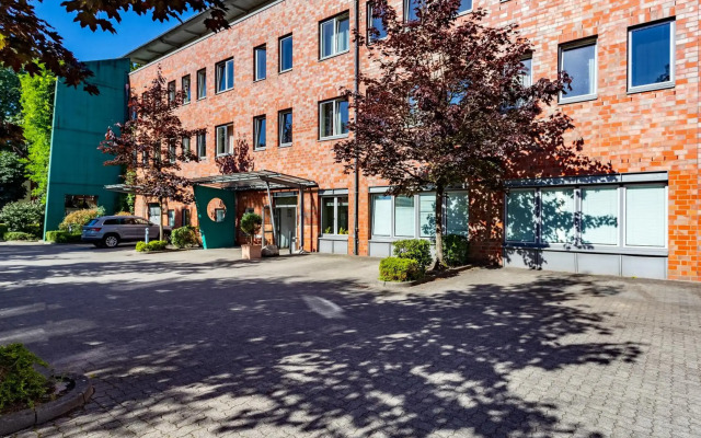 Hotel Mercator Itzehoe-Klosterforst