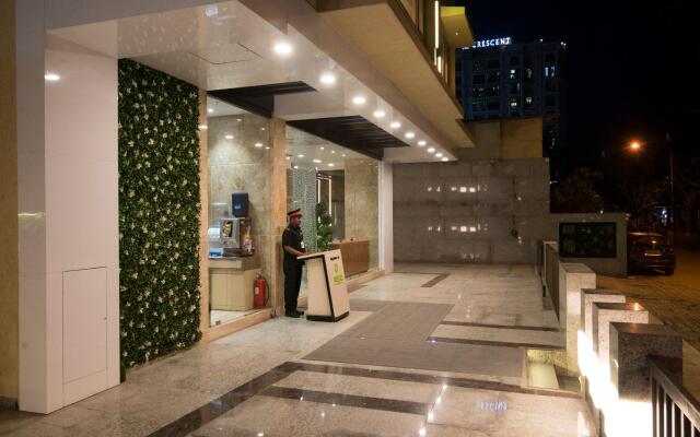 Hotel Wego