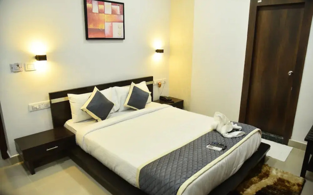 The Altruist Business Stays - New Town, Kolkata