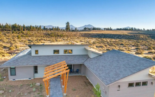 Desert Vista