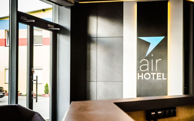 Air Hotel