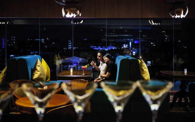 Grand Mercure Yogyakarta Adi Sucipto