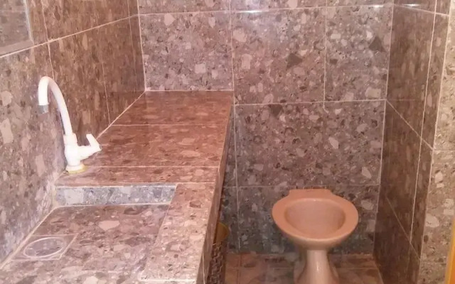 Ludy's Pension House