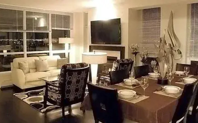 Corporate Suites of Calgary - Waterfront