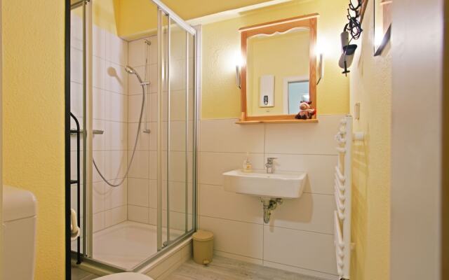 Private Apartment Heinrich-Kümmel-Straße