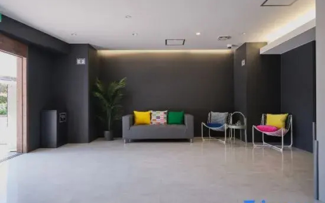 Junction Namba South Hotel Apartment