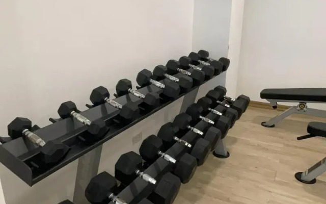 Beach Republic, Koh Samui