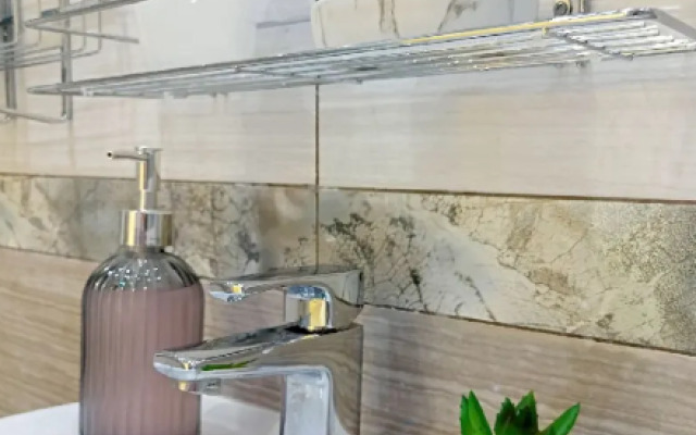 Апартаменты на улице Ляхова  5