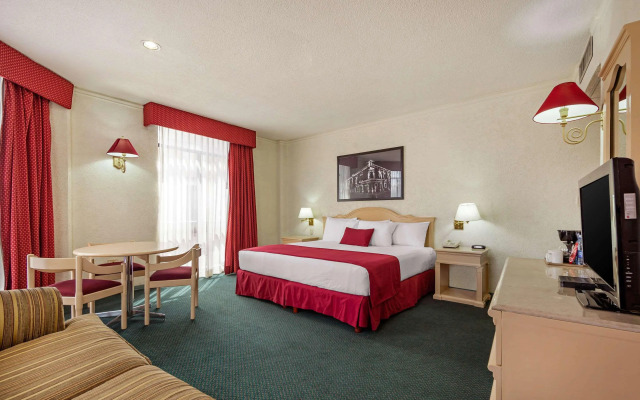 Quality Inn Aguascalientes