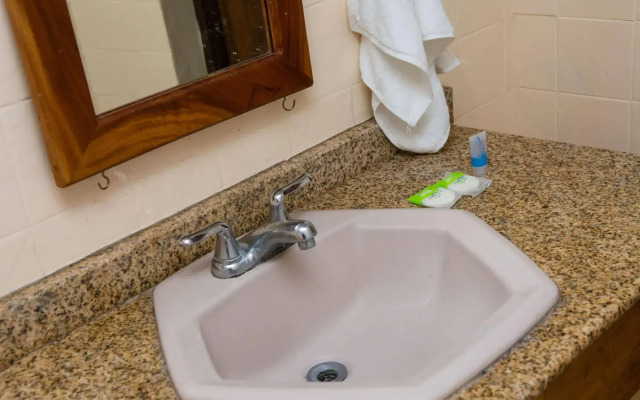 Hostal Casa Los Espinoza