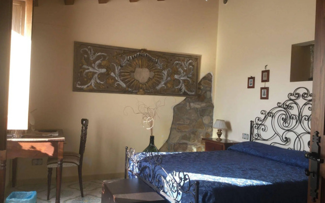 San Noto Turismo Rurale