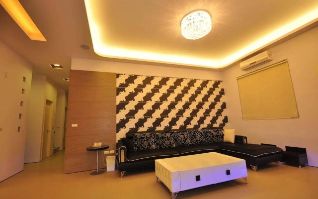 Yurong B&B