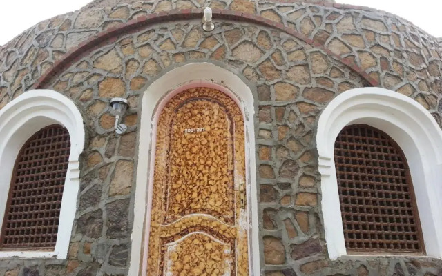 Safari Camp Bahariya Oasis