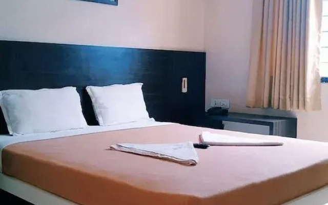 Sri Valli Vilas Residency