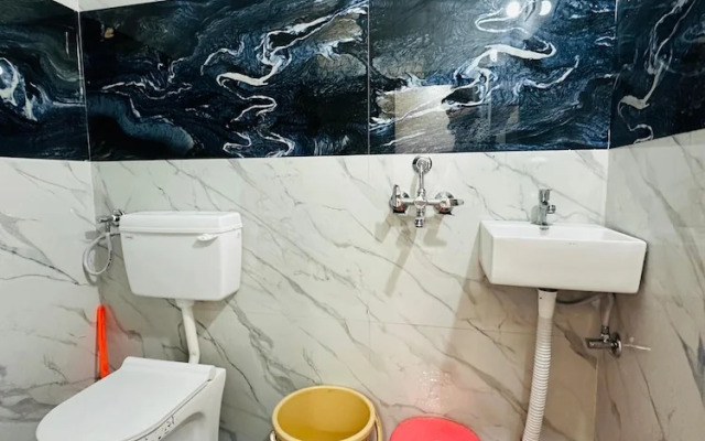 Hotel Shree Gangotri