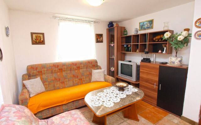 Apartment 1391