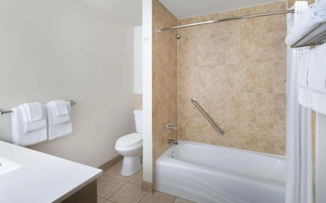 Best Western Red Hills