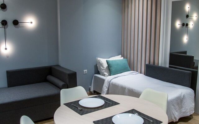 Preveza Suite Stay