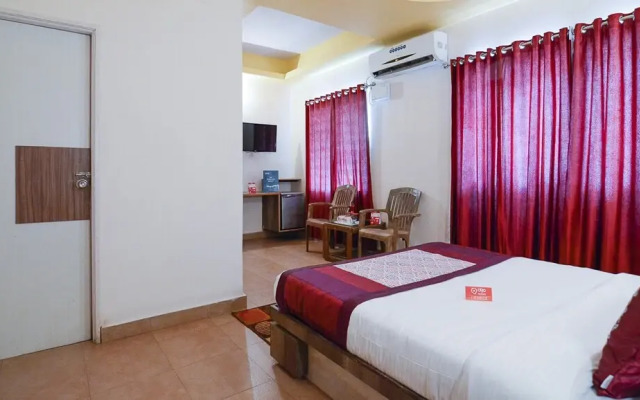 Village Royale, Calangute Beach