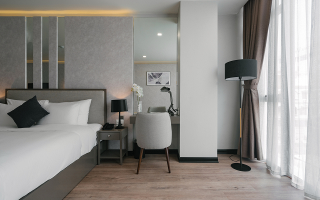 K-Zone The Star Hotel