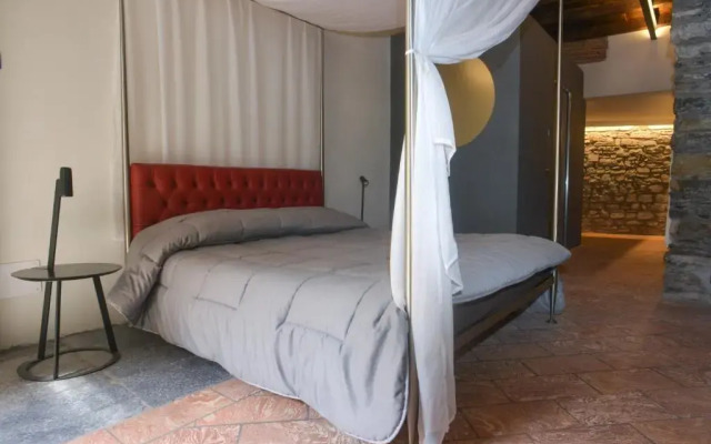 B&B La DARSENA