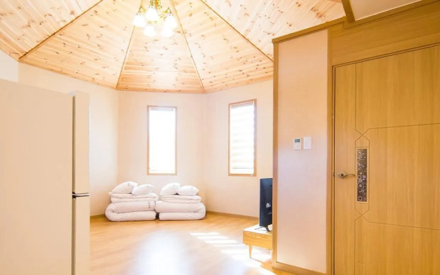 Yeosu Casagoni Pension