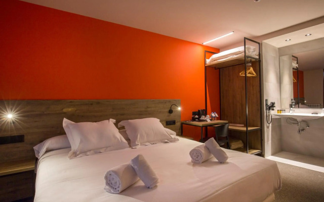 Picmaia Mountain Hotel