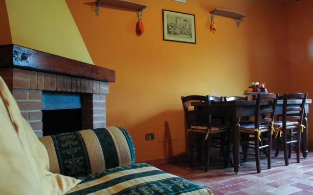 San Costanzo Appartamenti Vacanze