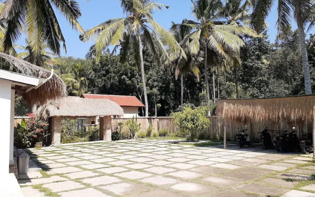 The Hamlet Guest House