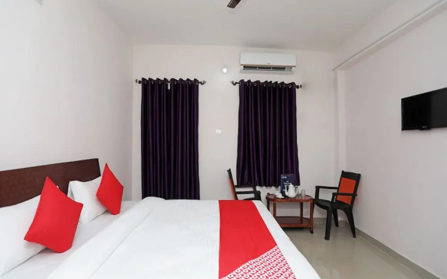 Usha Residdency by OYO