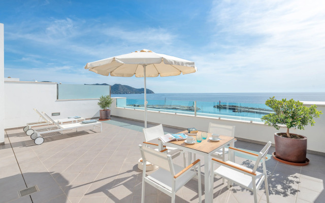 Cala Bona Hotel