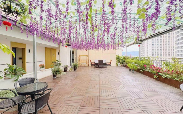 City Convenient Hotel