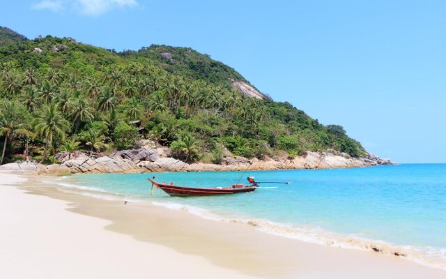 Dolphin Bay Beach Resort